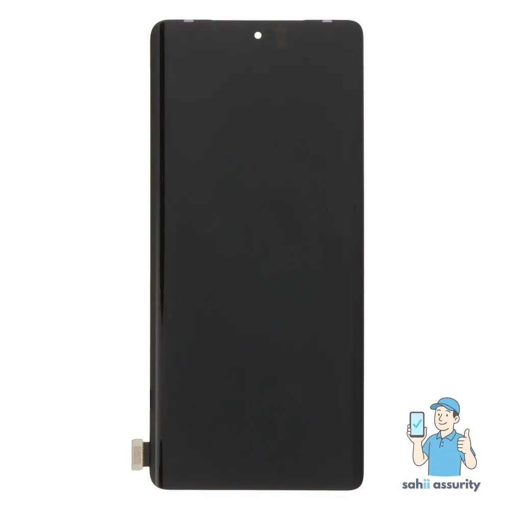 LCD with Touch Screen for Vivo V40 Lite 5G